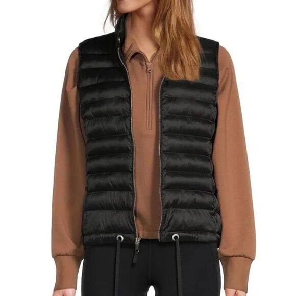 ANTONIO MELANI Jackets & Blazers - Antonio Melani puffer vest NWT